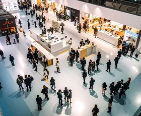 展示会・商品発表会