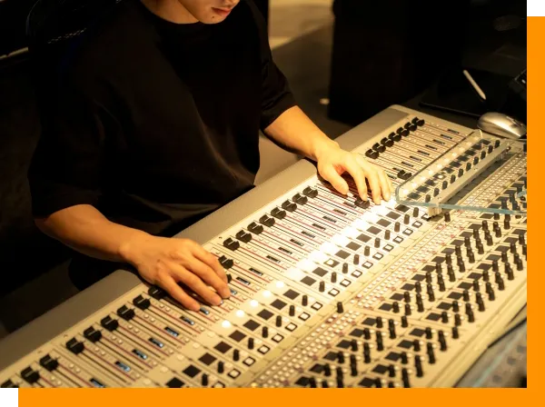 主催者向けサポートの充実